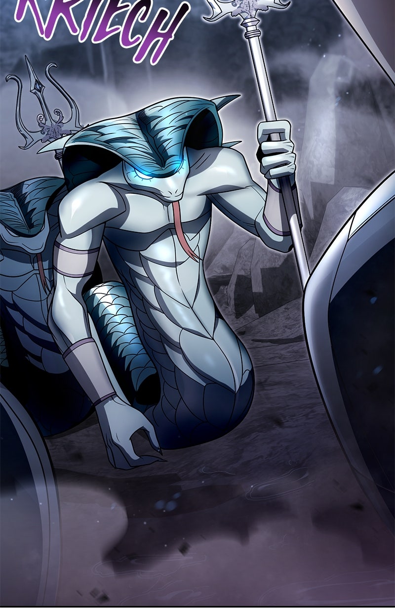 Read Vom genialen Hunter zum Dungeon-Putzer DE Manga Online