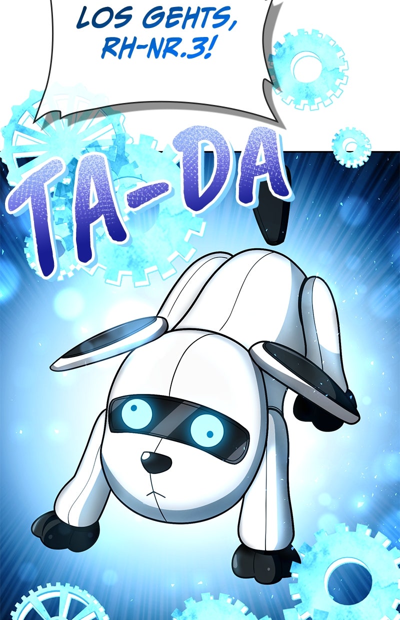 Read Vom genialen Hunter zum Dungeon-Putzer DE Manga Online