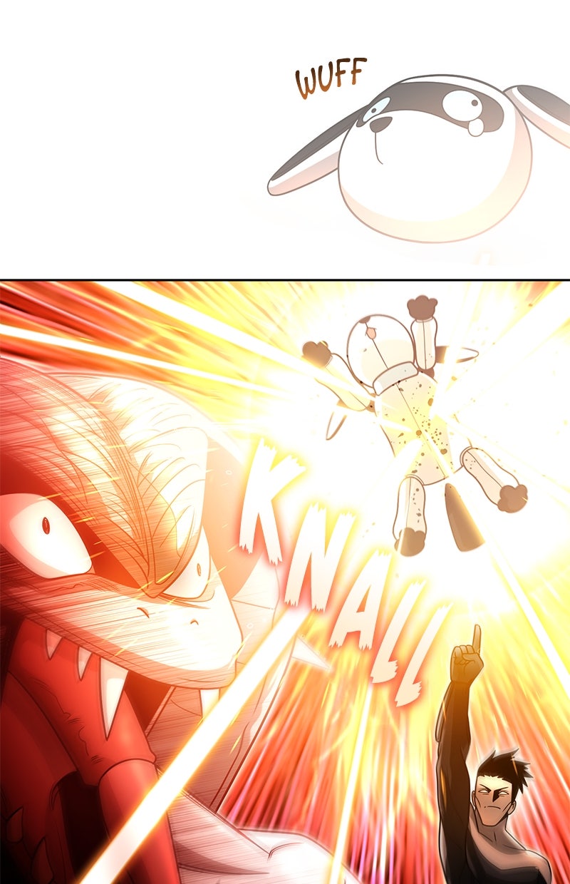 Read Vom genialen Hunter zum Dungeon-Putzer DE Manga Online