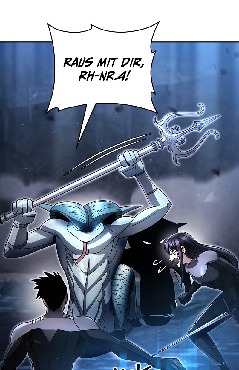 Read Vom genialen Hunter zum Dungeon-Putzer DE Manga Online