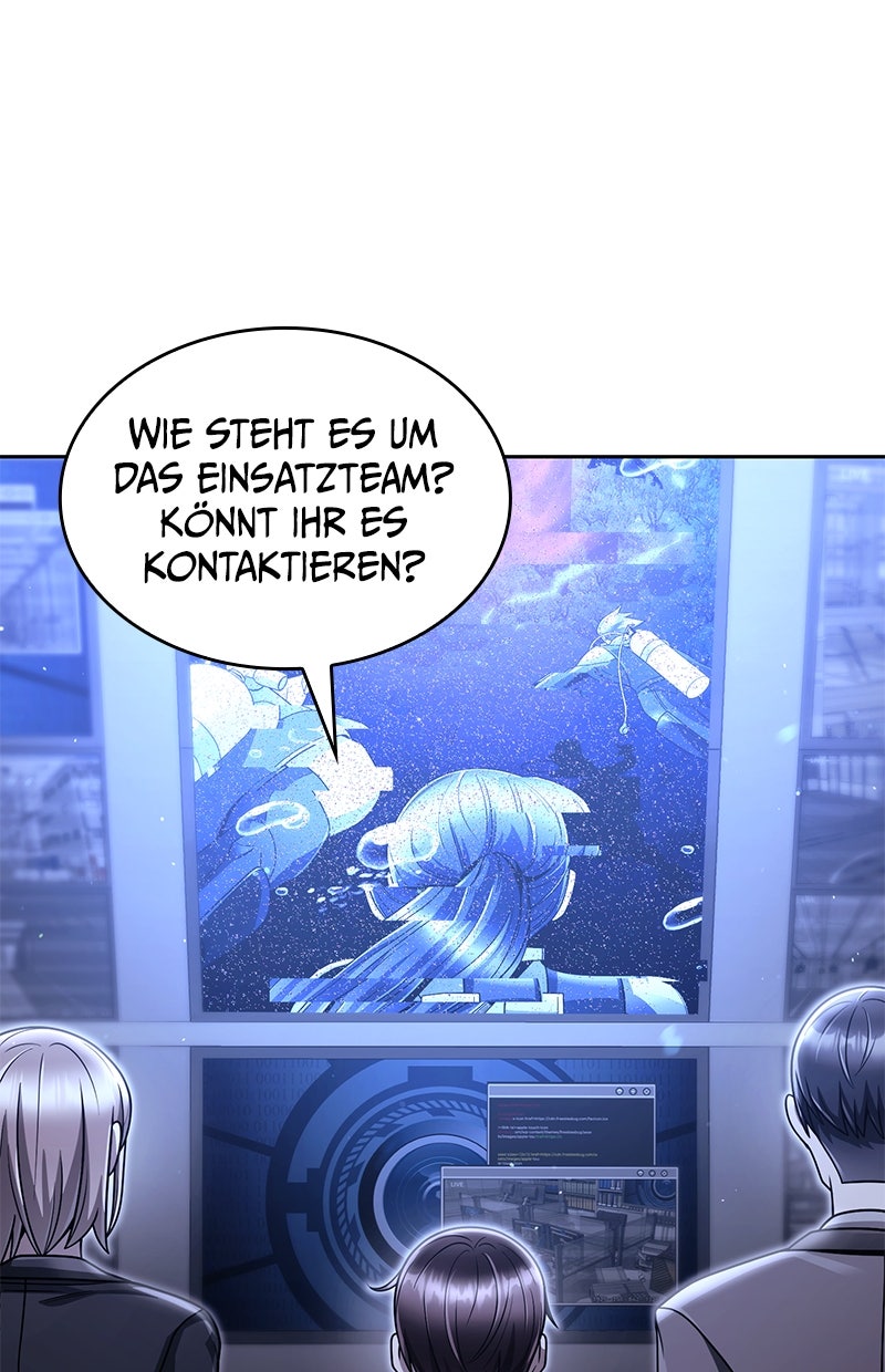 Read Vom genialen Hunter zum Dungeon-Putzer DE Manga Online