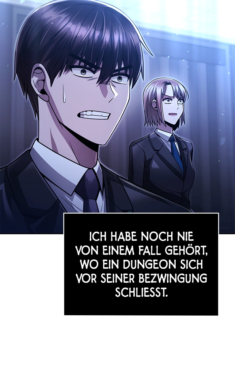 Read Vom genialen Hunter zum Dungeon-Putzer DE Manga Online