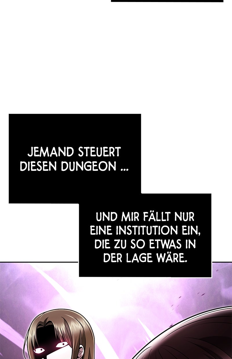 Read Vom genialen Hunter zum Dungeon-Putzer DE Manga Online