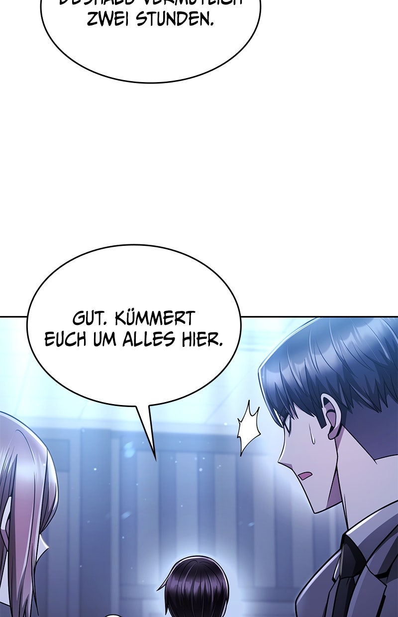 Read Vom genialen Hunter zum Dungeon-Putzer DE Manga Online