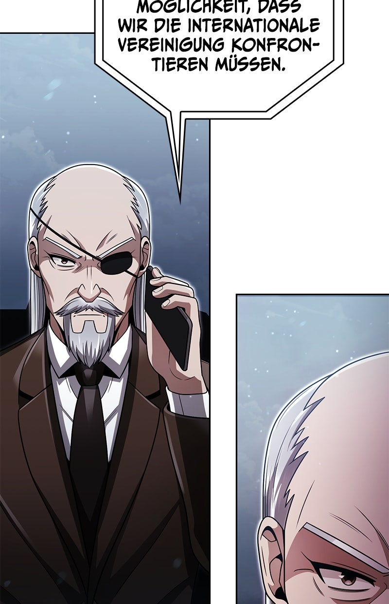 Read Vom genialen Hunter zum Dungeon-Putzer DE Manga Online