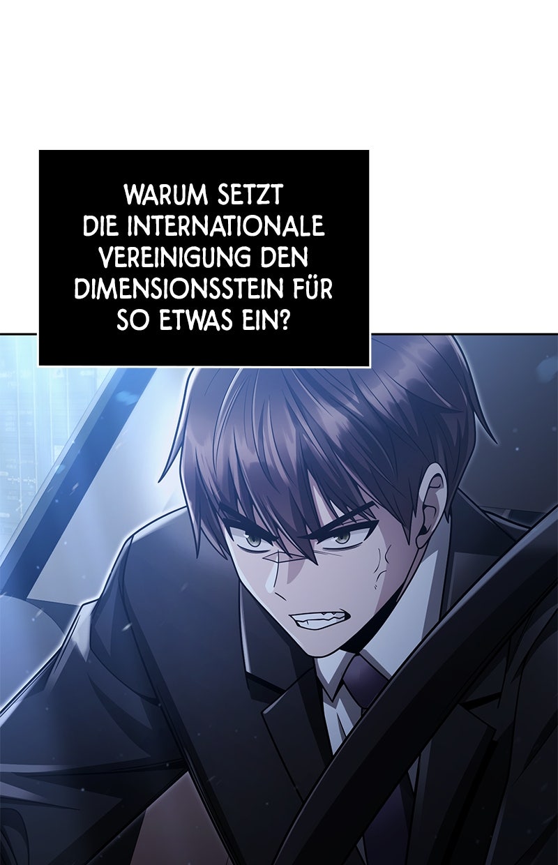 Read Vom genialen Hunter zum Dungeon-Putzer DE Manga Online