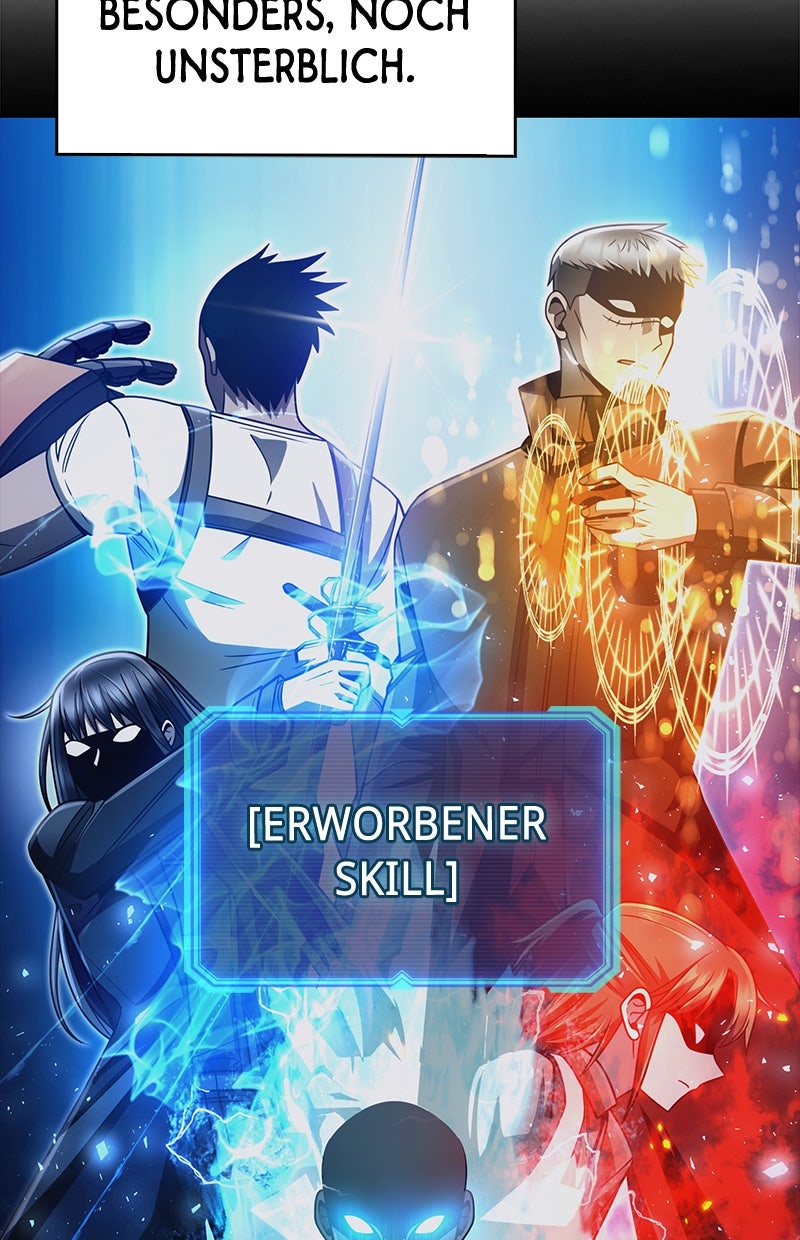 Read Vom genialen Hunter zum Dungeon-Putzer DE Manga Online