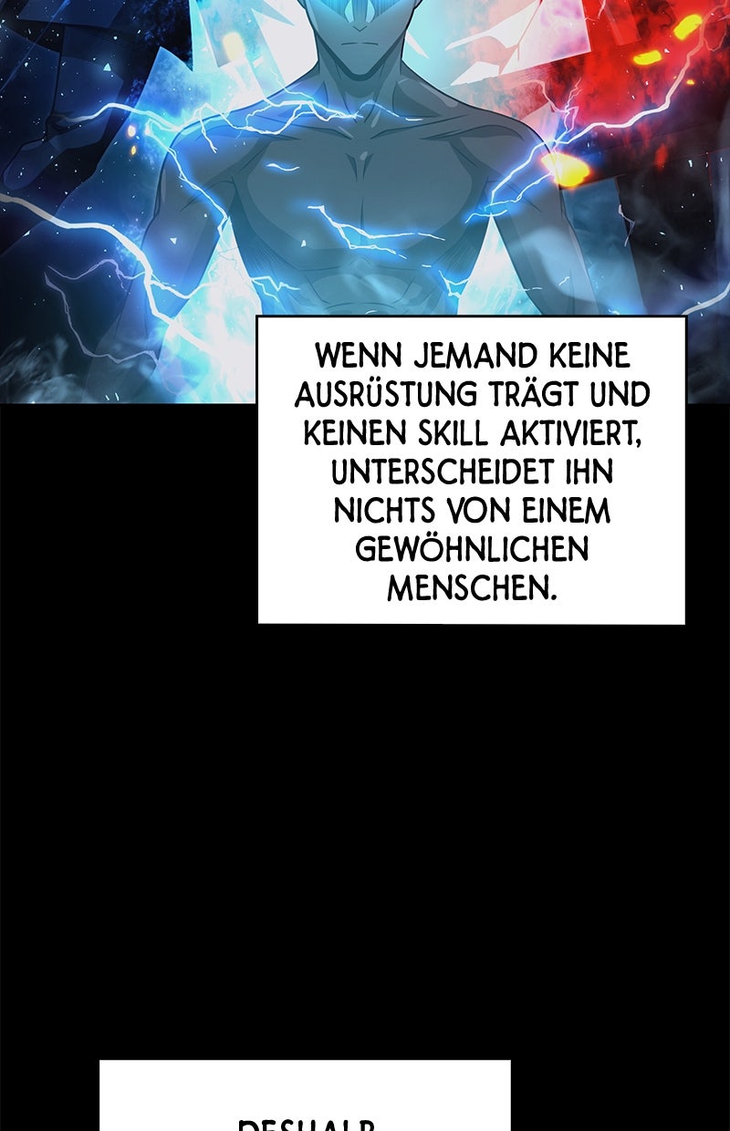 Read Vom genialen Hunter zum Dungeon-Putzer DE Manga Online