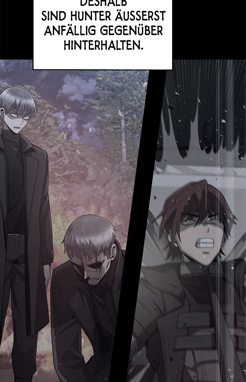 Read Vom genialen Hunter zum Dungeon-Putzer DE Manga Online