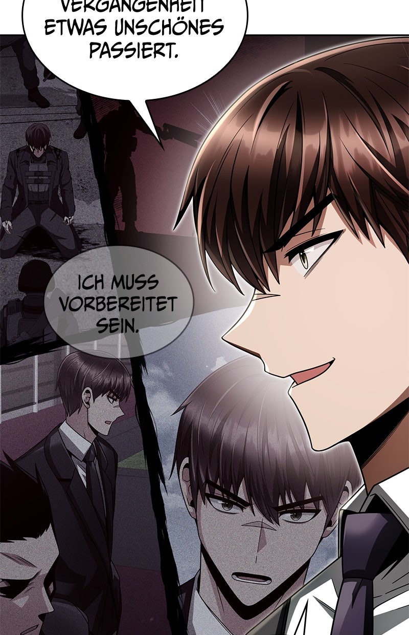Read Vom genialen Hunter zum Dungeon-Putzer DE Manga Online