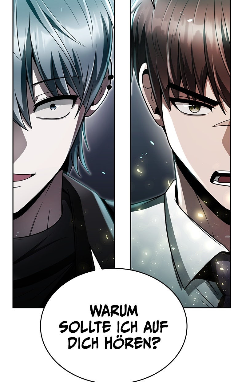 Read Vom genialen Hunter zum Dungeon-Putzer DE Manga Online