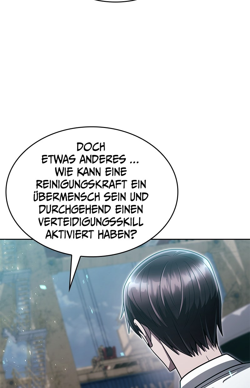 Read Vom genialen Hunter zum Dungeon-Putzer DE Manga Online