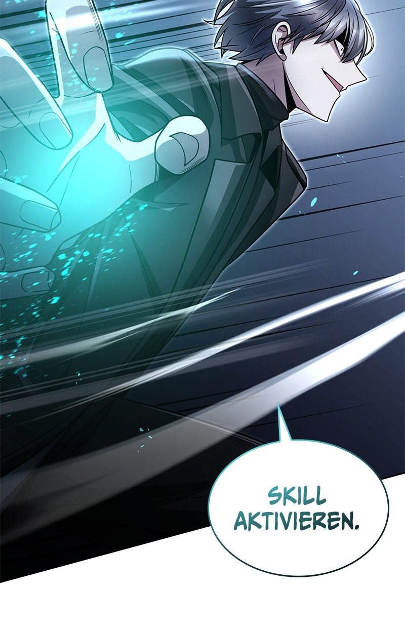 Read Vom genialen Hunter zum Dungeon-Putzer DE Manga Online