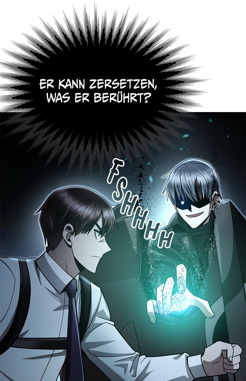 Read Vom genialen Hunter zum Dungeon-Putzer DE Manga Online