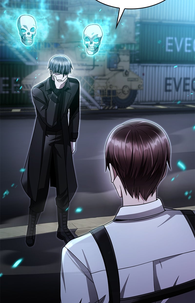 Read Vom genialen Hunter zum Dungeon-Putzer DE Manga Online