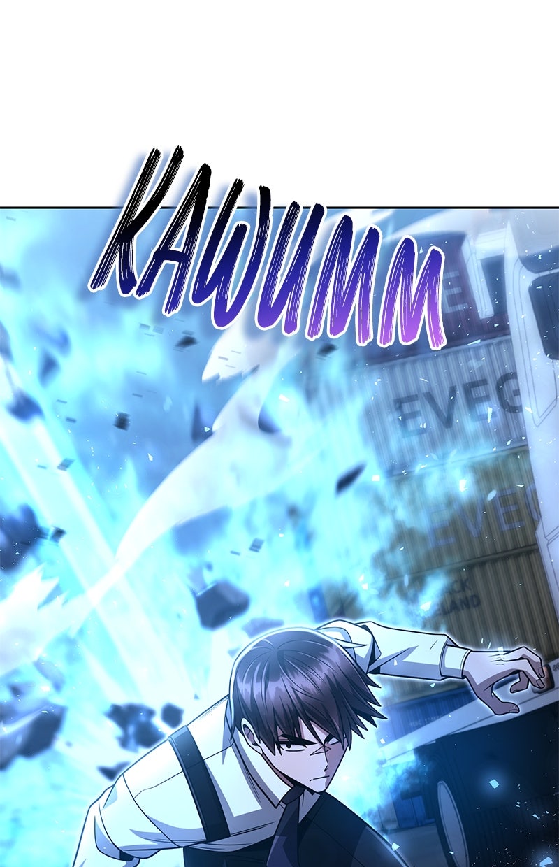 Read Vom genialen Hunter zum Dungeon-Putzer DE Manga Online