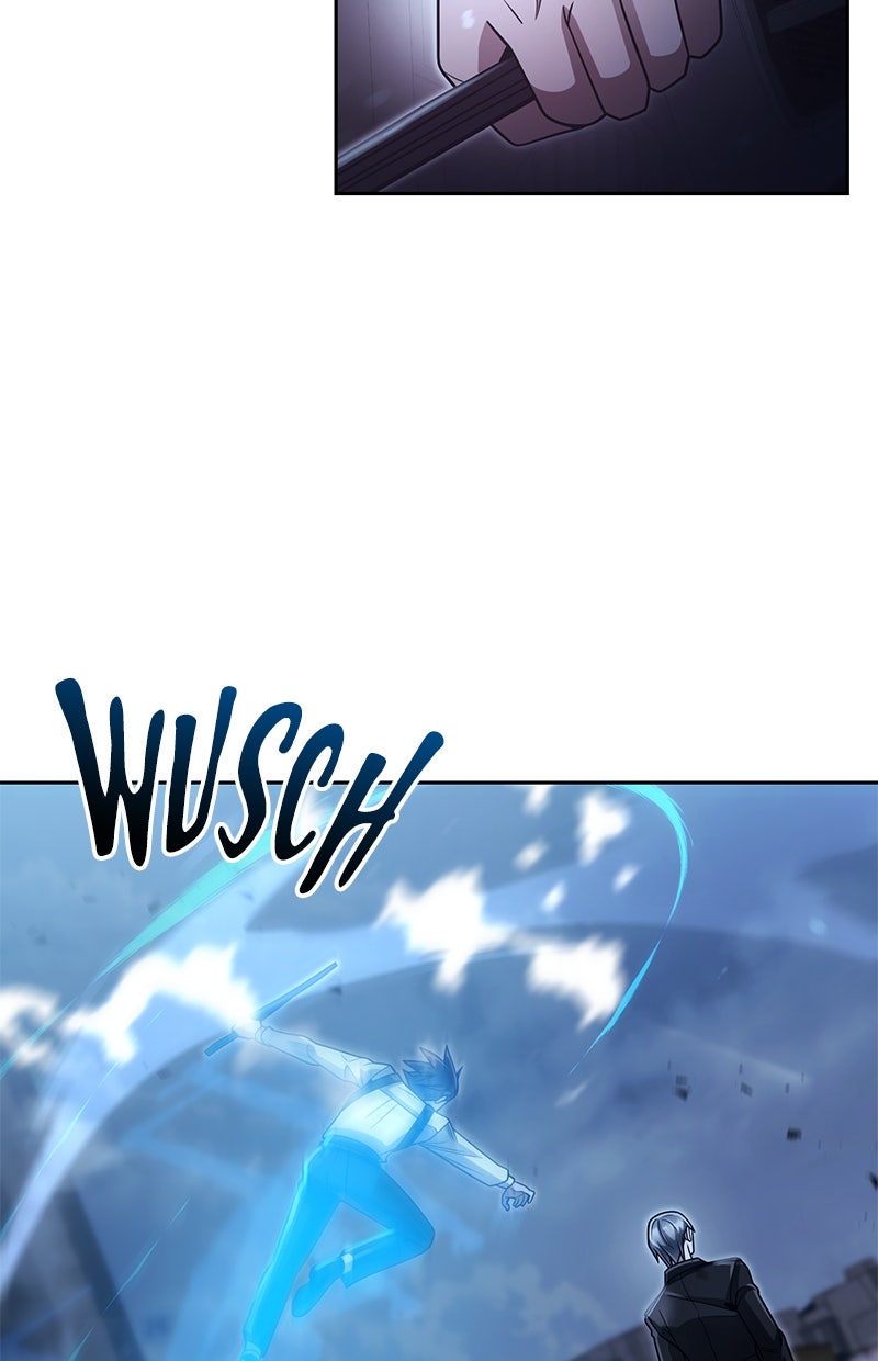 Read Vom genialen Hunter zum Dungeon-Putzer DE Manga Online