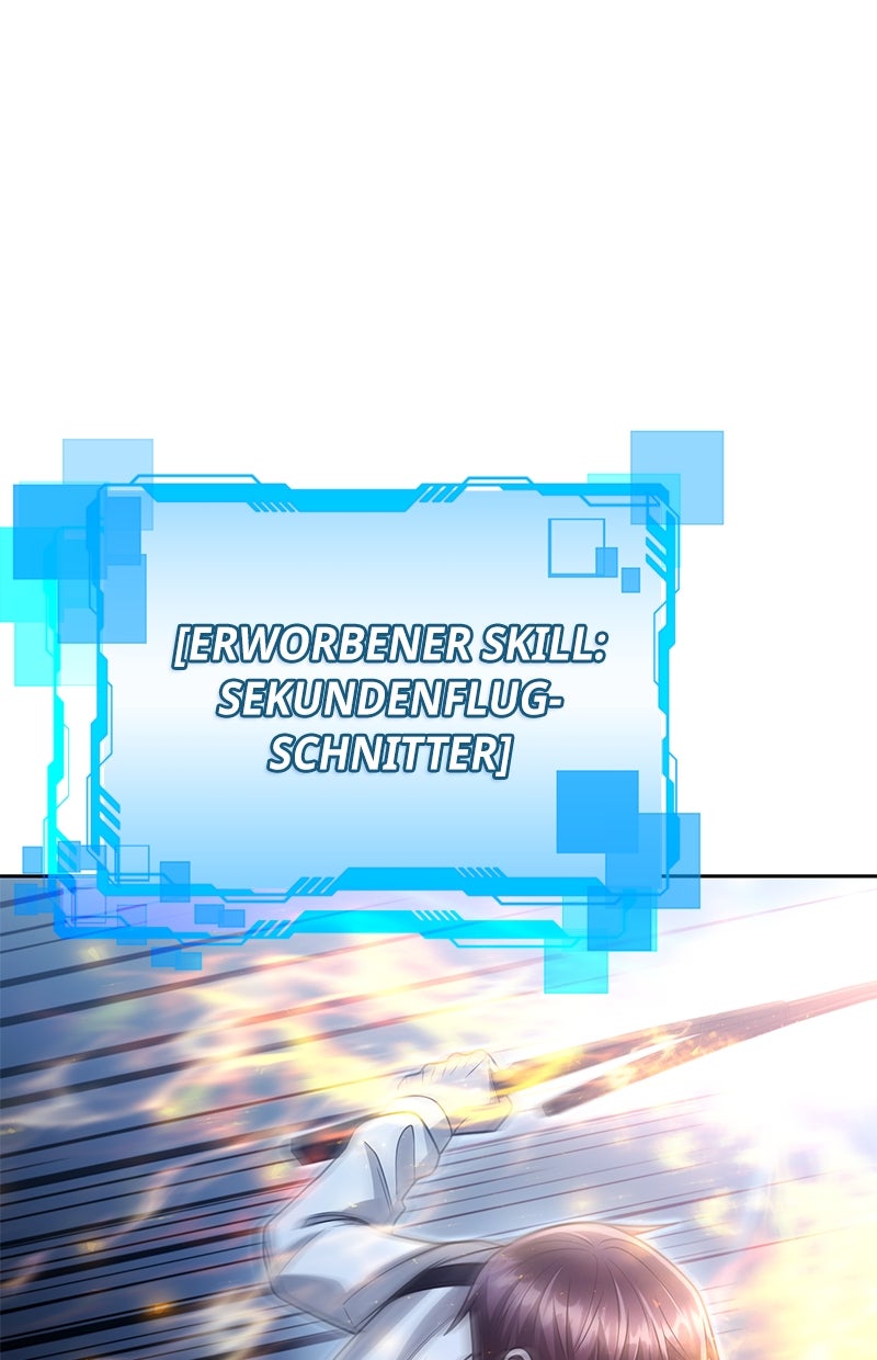 Read Vom genialen Hunter zum Dungeon-Putzer DE Manga Online