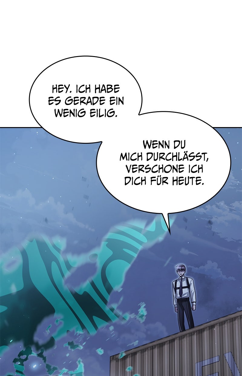 Read Vom genialen Hunter zum Dungeon-Putzer DE Manga Online