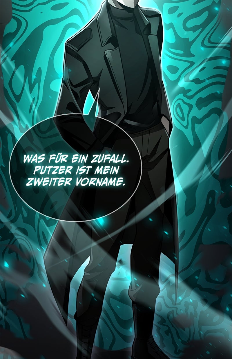 Read Vom genialen Hunter zum Dungeon-Putzer DE Manga Online