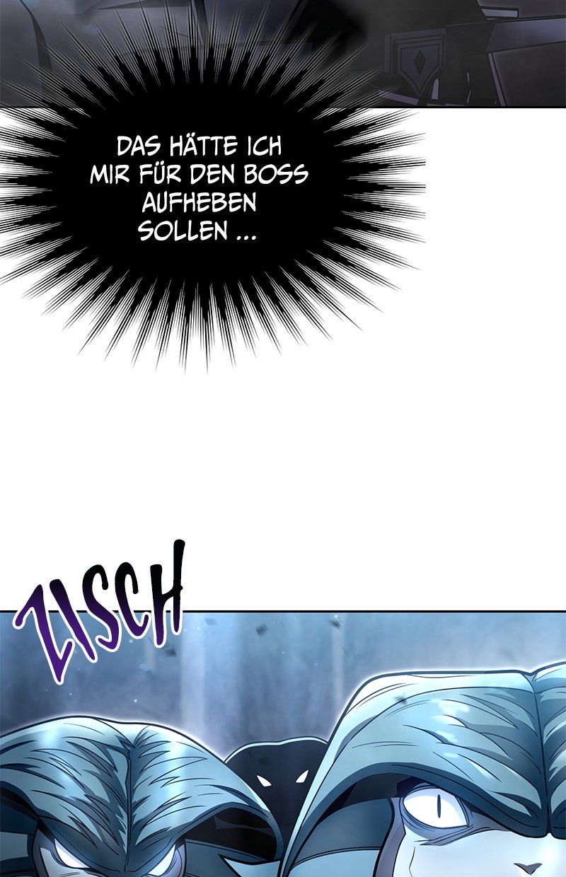 Read Vom genialen Hunter zum Dungeon-Putzer DE Manga Online