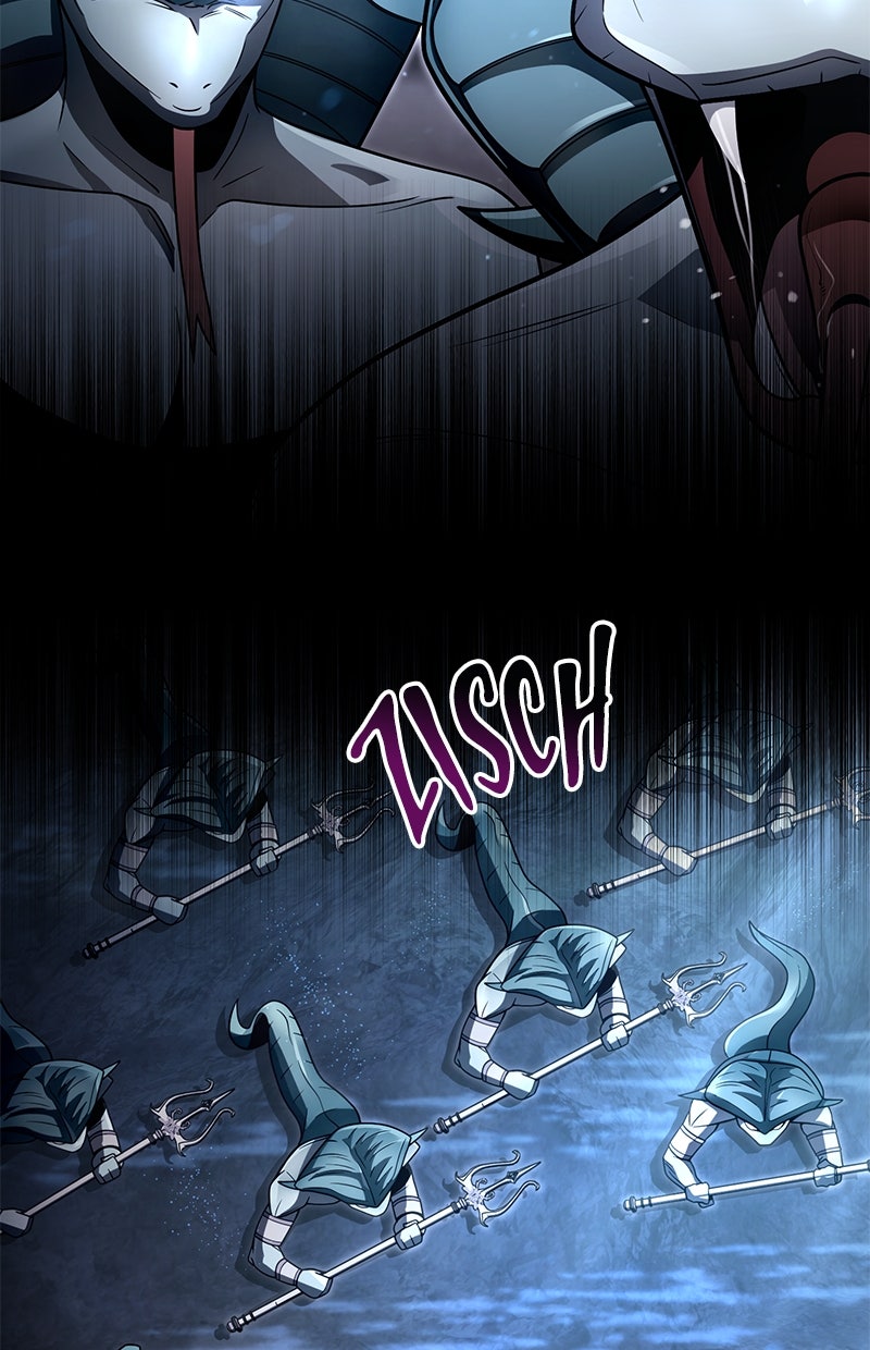 Read Vom genialen Hunter zum Dungeon-Putzer DE Manga Online