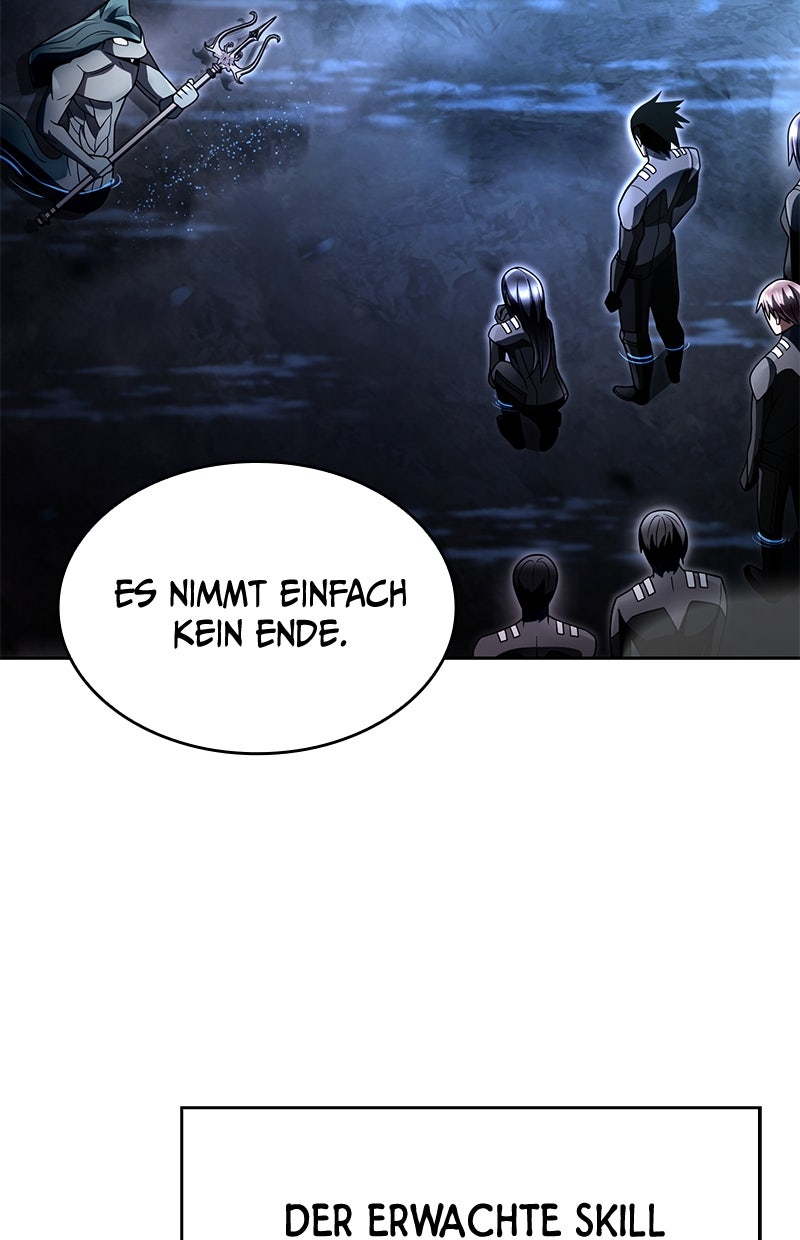 Read Vom genialen Hunter zum Dungeon-Putzer DE Manga Online