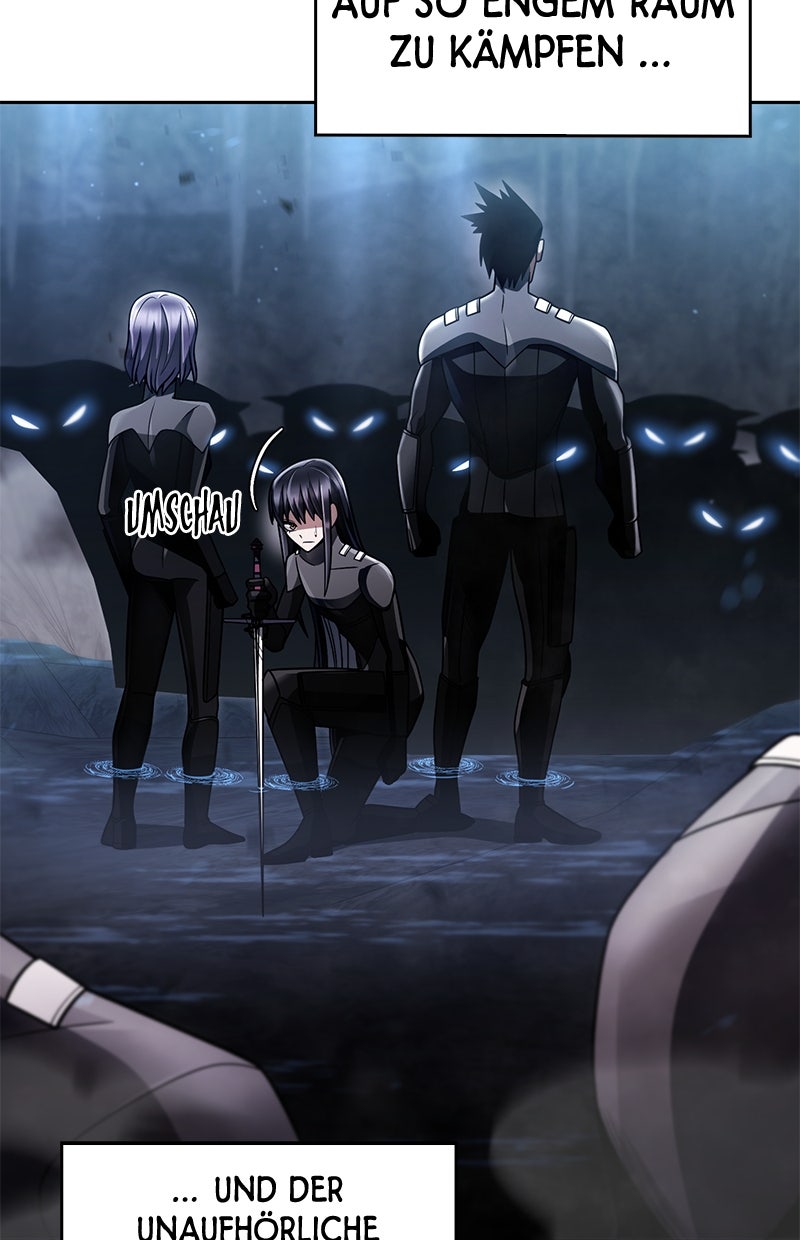 Read Vom genialen Hunter zum Dungeon-Putzer DE Manga Online