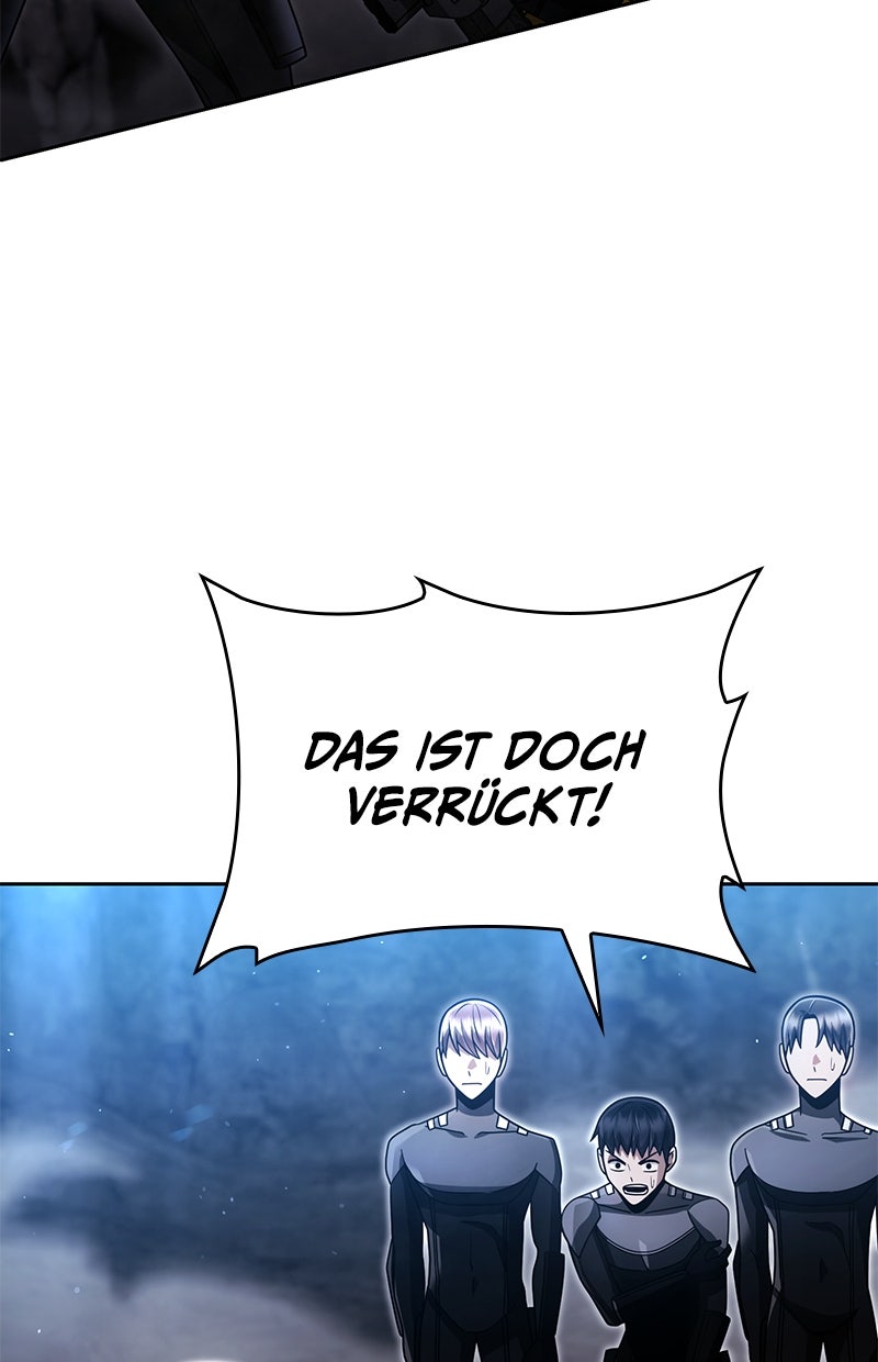 Read Vom genialen Hunter zum Dungeon-Putzer DE Manga Online