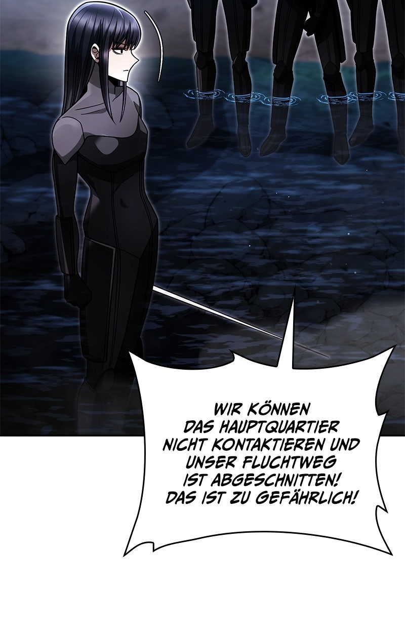 Read Vom genialen Hunter zum Dungeon-Putzer DE Manga Online