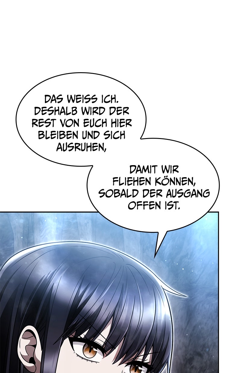 Read Vom genialen Hunter zum Dungeon-Putzer DE Manga Online