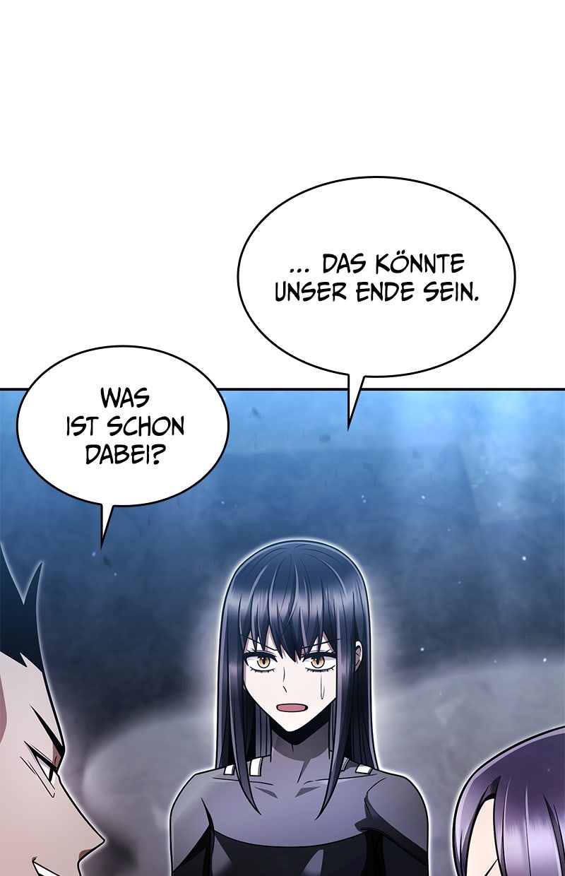 Read Vom genialen Hunter zum Dungeon-Putzer DE Manga Online