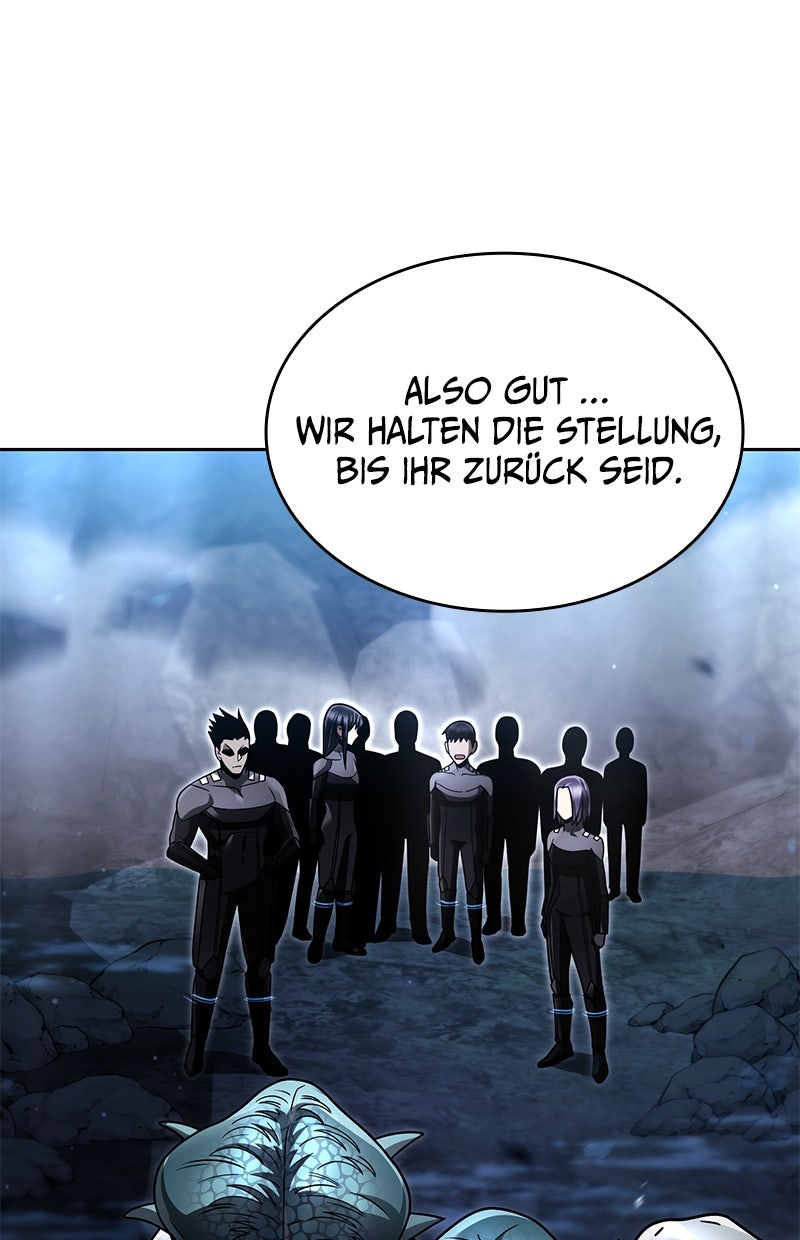 Read Vom genialen Hunter zum Dungeon-Putzer DE Manga Online