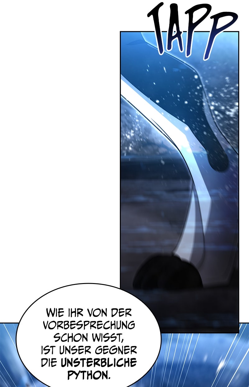 Read Vom genialen Hunter zum Dungeon-Putzer DE Manga Online