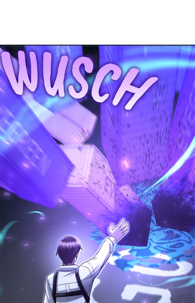 Read Vom genialen Hunter zum Dungeon-Putzer DE Manga Online