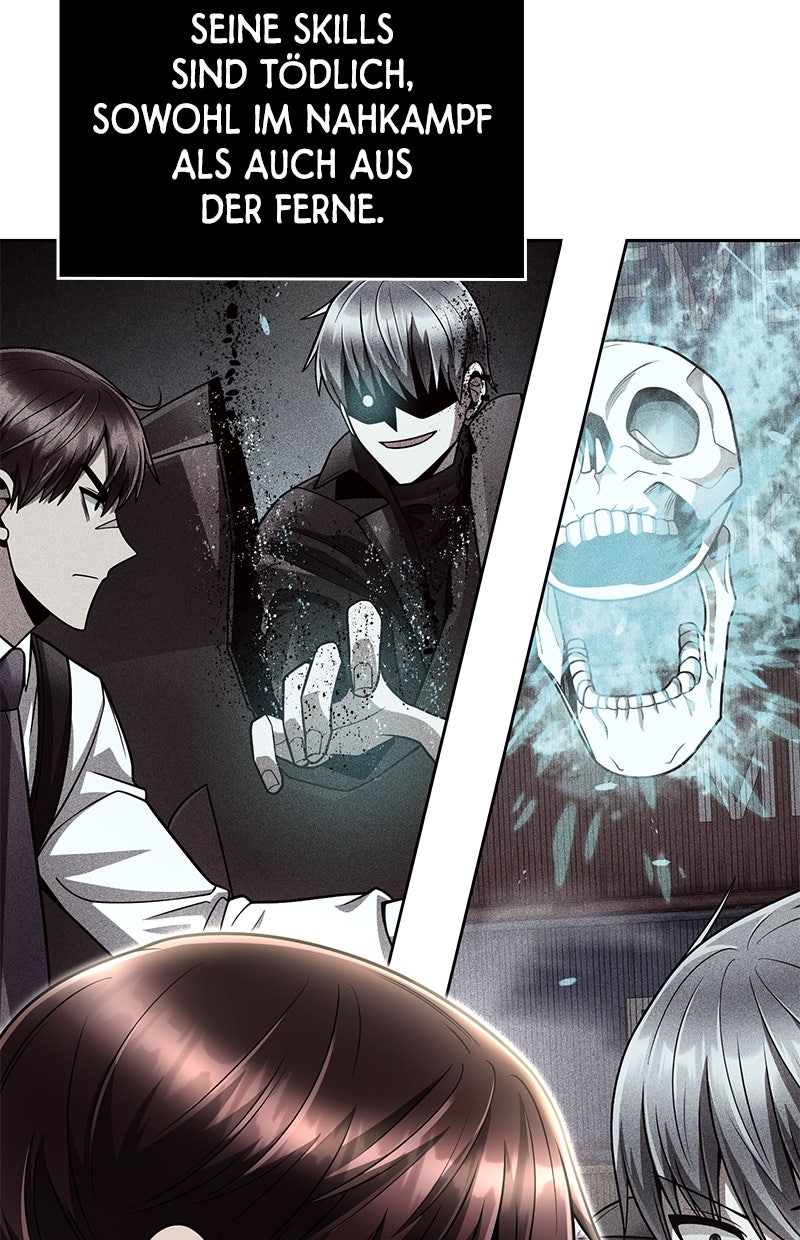 Read Vom genialen Hunter zum Dungeon-Putzer DE Manga Online