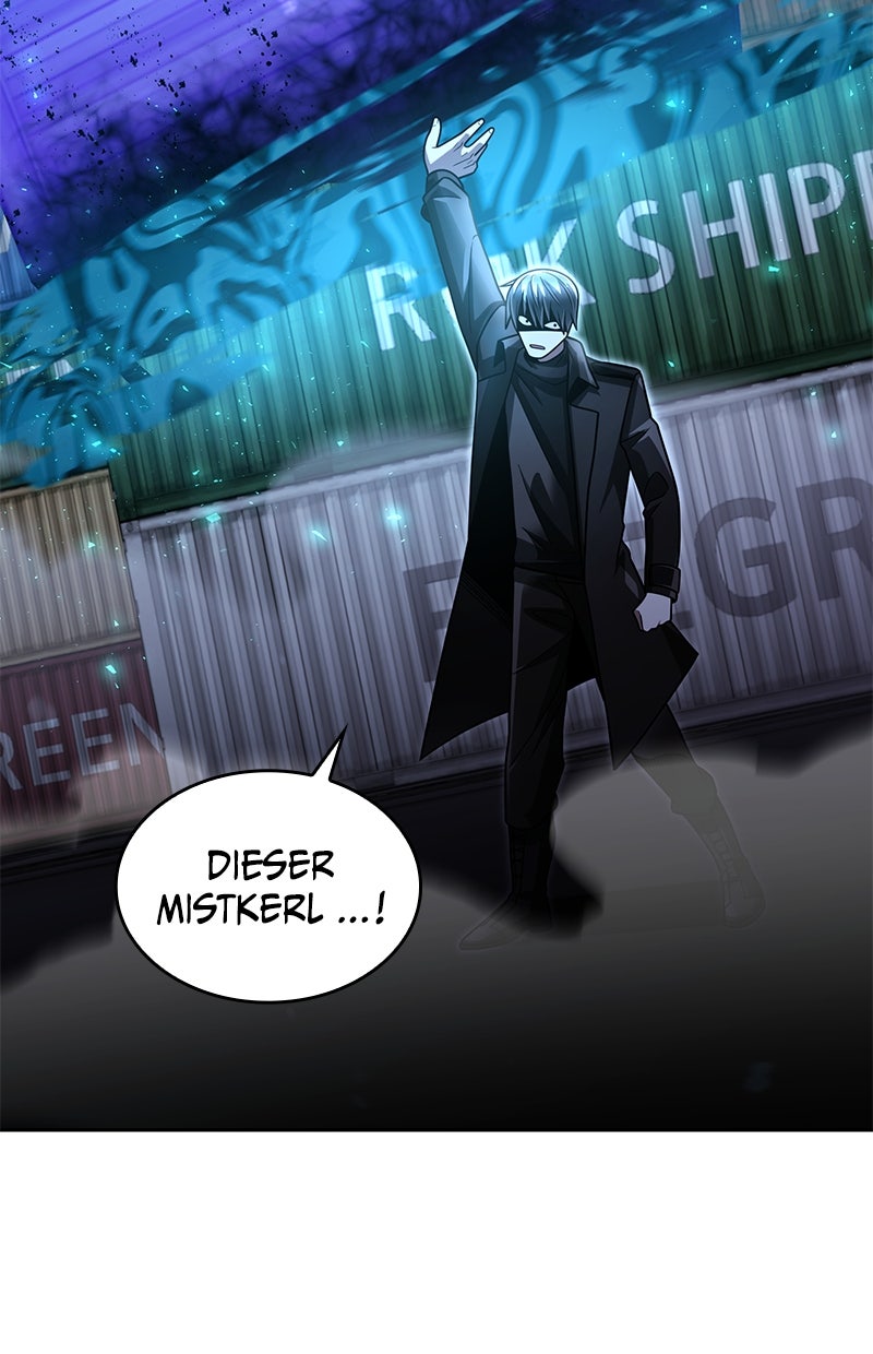 Read Vom genialen Hunter zum Dungeon-Putzer DE Manga Online