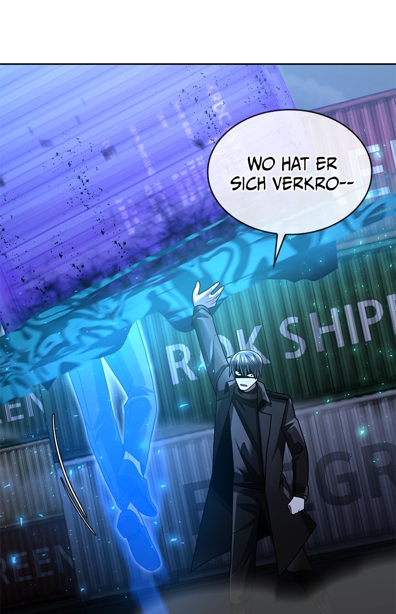 Read Vom genialen Hunter zum Dungeon-Putzer DE Manga Online