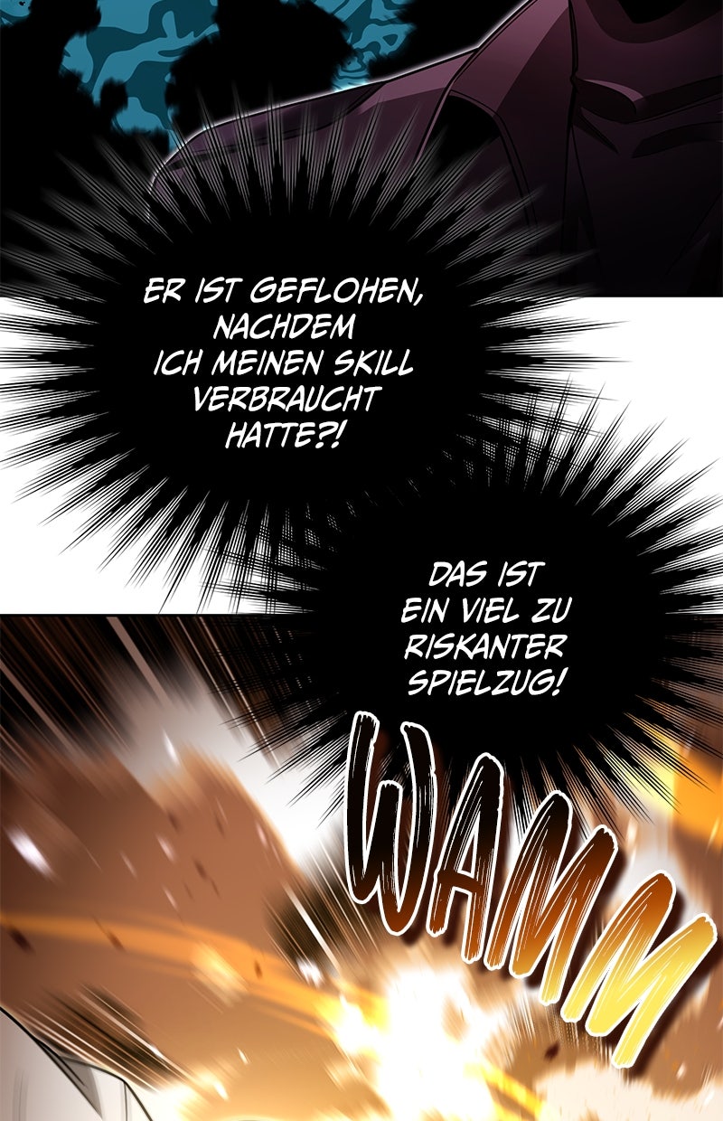 Read Vom genialen Hunter zum Dungeon-Putzer DE Manga Online