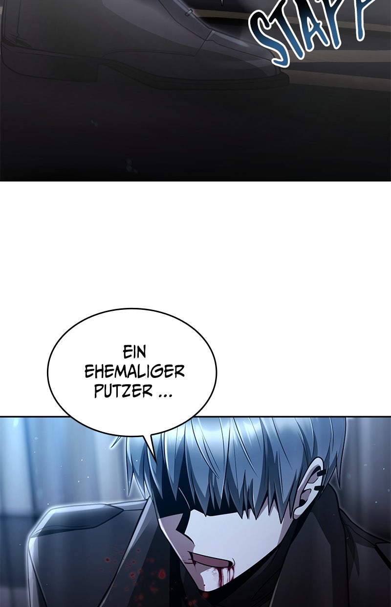 Read Vom genialen Hunter zum Dungeon-Putzer DE Manga Online