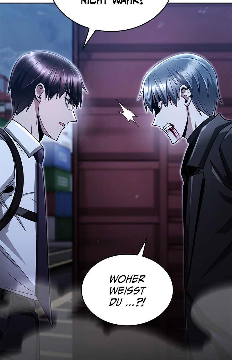 Read Vom genialen Hunter zum Dungeon-Putzer DE Manga Online