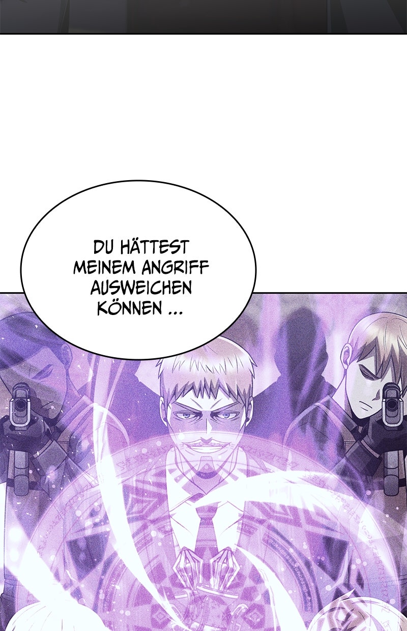 Read Vom genialen Hunter zum Dungeon-Putzer DE Manga Online