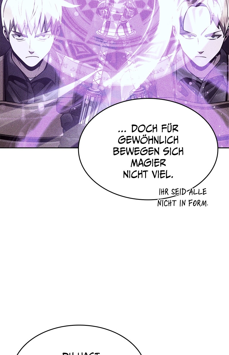 Read Vom genialen Hunter zum Dungeon-Putzer DE Manga Online