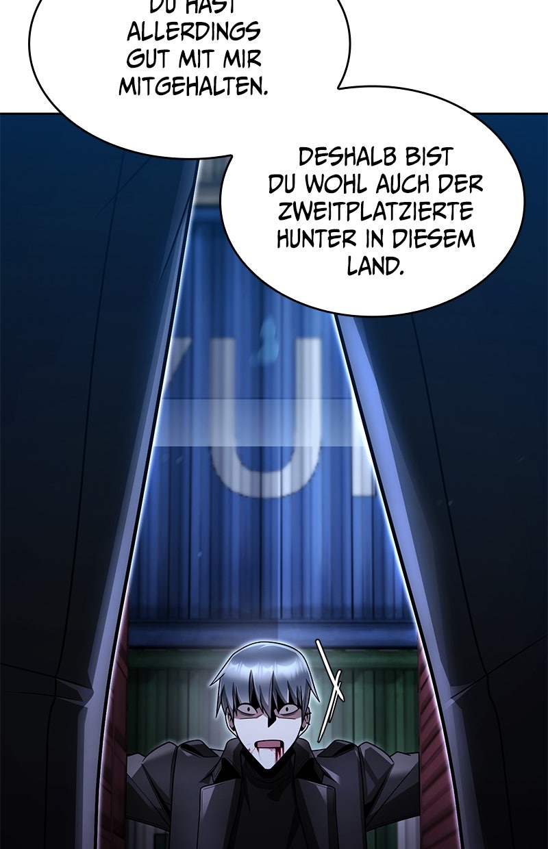 Read Vom genialen Hunter zum Dungeon-Putzer DE Manga Online