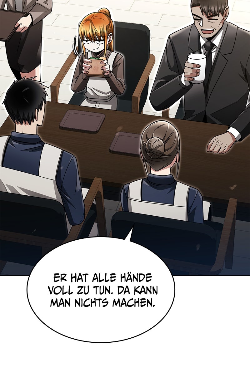 Read Vom genialen Hunter zum Dungeon-Putzer DE Manga Online