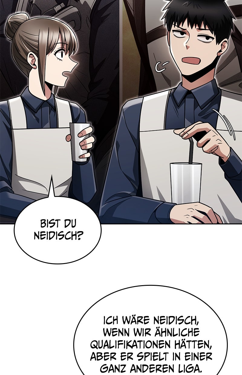 Read Vom genialen Hunter zum Dungeon-Putzer DE Manga Online