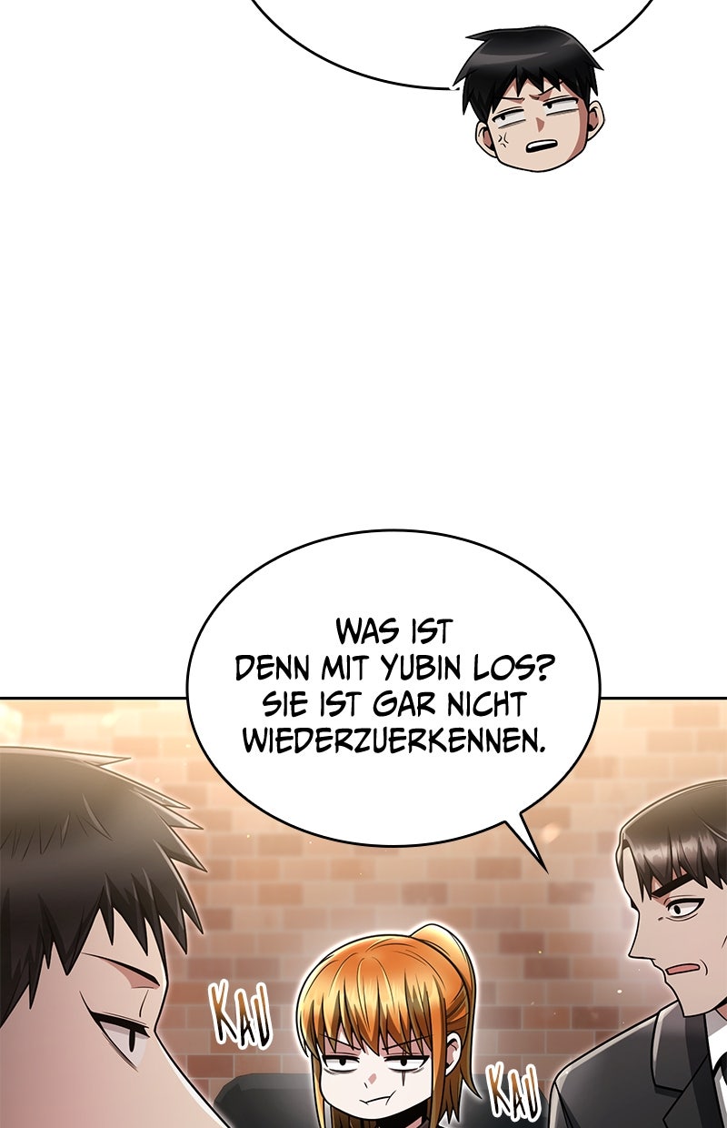 Read Vom genialen Hunter zum Dungeon-Putzer DE Manga Online