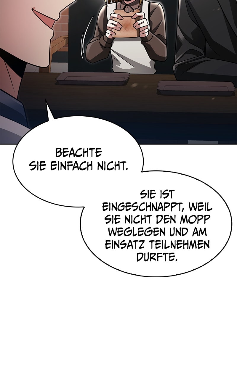 Read Vom genialen Hunter zum Dungeon-Putzer DE Manga Online