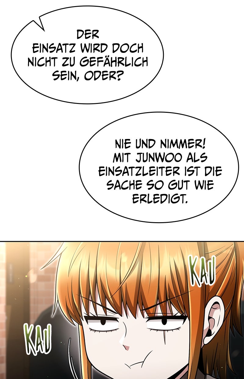 Read Vom genialen Hunter zum Dungeon-Putzer DE Manga Online