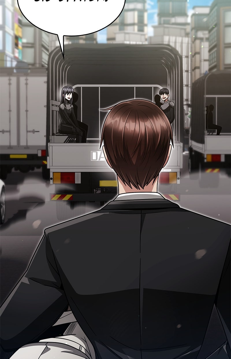 Read Vom genialen Hunter zum Dungeon-Putzer DE Manga Online